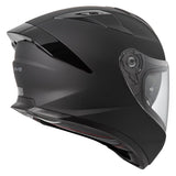 Rjays Apex IV Matte Black Helmet