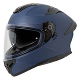 Rjays Apex IV Matte Blue Helmet