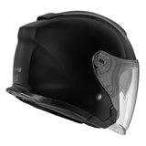 Rjays Navona IV Gloss Black Helmet