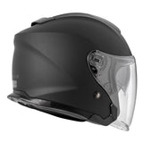 Rjays Navona IV Matte Black Helmet