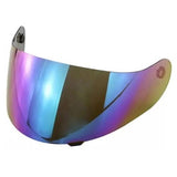 Rjays Rainbow Visor for Apex III Helmets