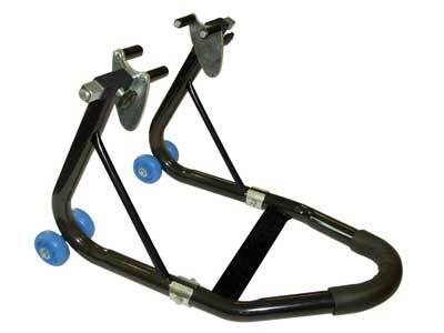 Rjays Universal Front Racestand Black