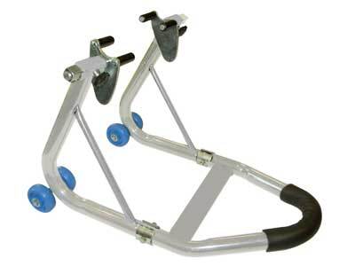 Rjays Universal Front Racestand Grey