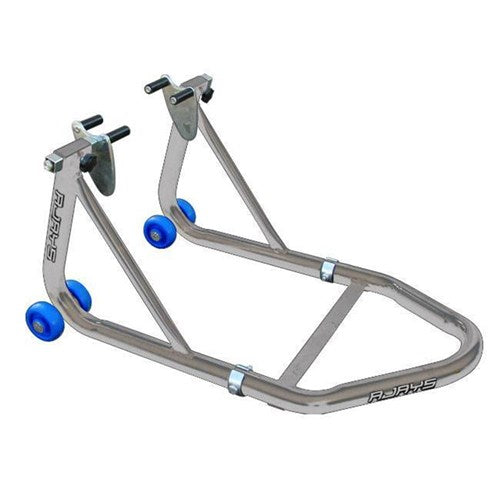 Rjays Universal Front Racestand Grey