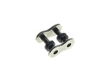 RK Takasago Chain RK-11-53E-RL 530 X-Ring Chain Rivet Link Natural