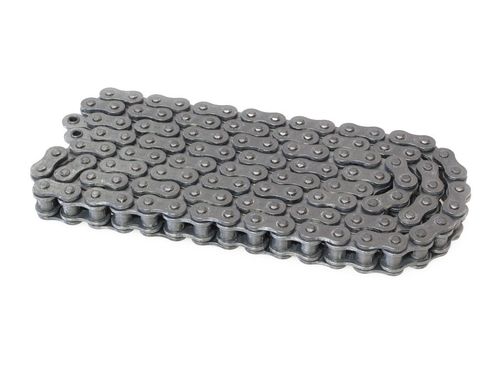 RK Takasago Chain RK-12-535-120 Rear 530 O-Ring Chain w/120 Links Natural