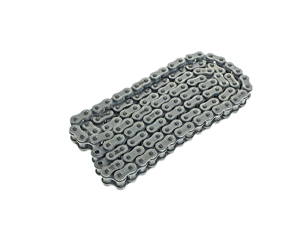 RK Takasago Chain RK-12-53E-120 Rear 530 X-Ring Chain w/120 Links Natural