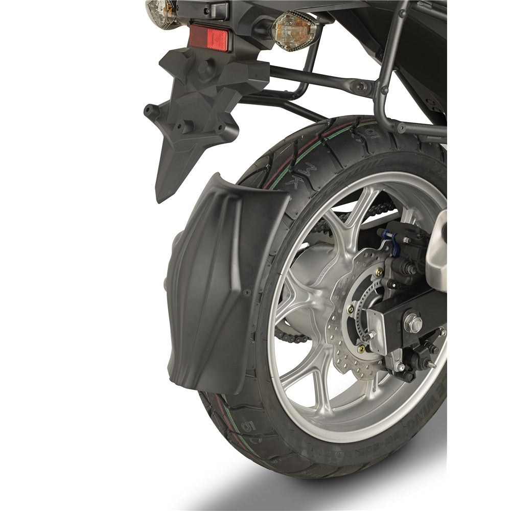 Givi RM1146KIT Spray Guard Mounting Kit for Honda NC750S 16-20/NC750X 16-25 w/RM01 & RM02 Spray Guard