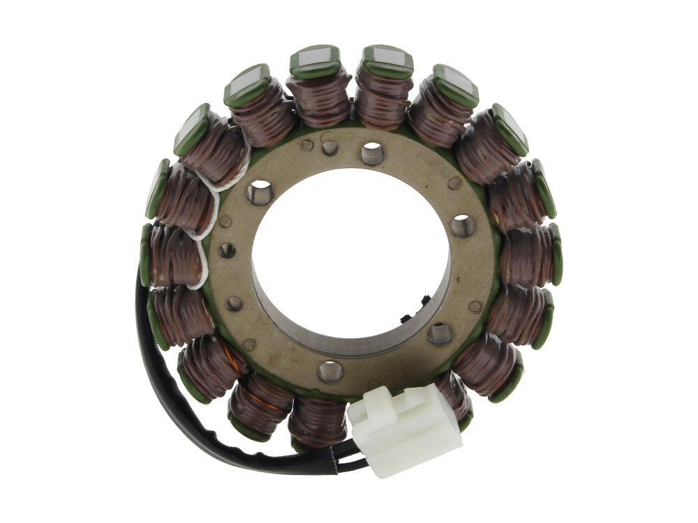 Rick's Motorsport Electrics RME-21-001 Stator for Triumph 600-650cc 00-05