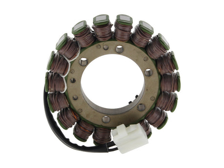 Stators & Mounting Hardware
