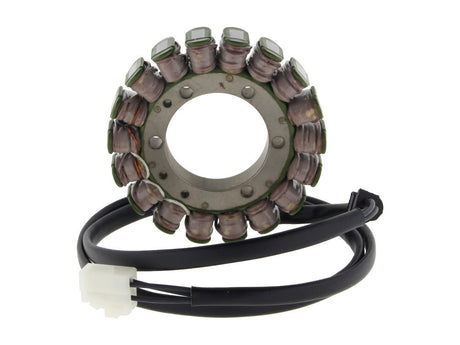 Stators & Mounting Hardware
