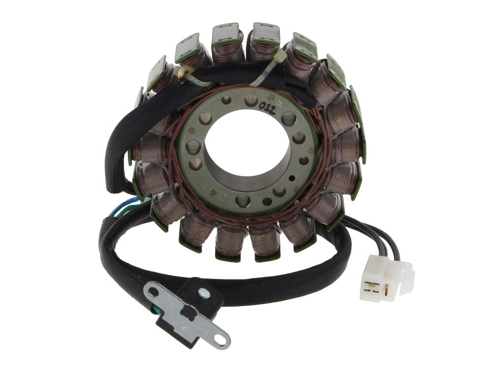 Rick's Motorsport Electrics RME-21-012 Stator for Triumph 675cc 06-13