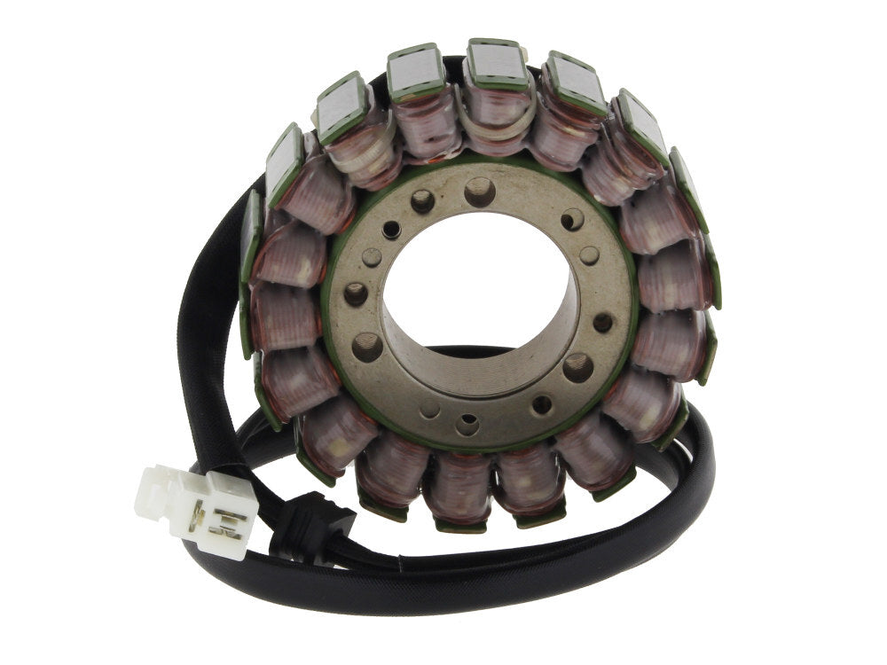 Rick's Motorsport Electrics RME-21-015 Stator for Triumph 1050cc 05-10