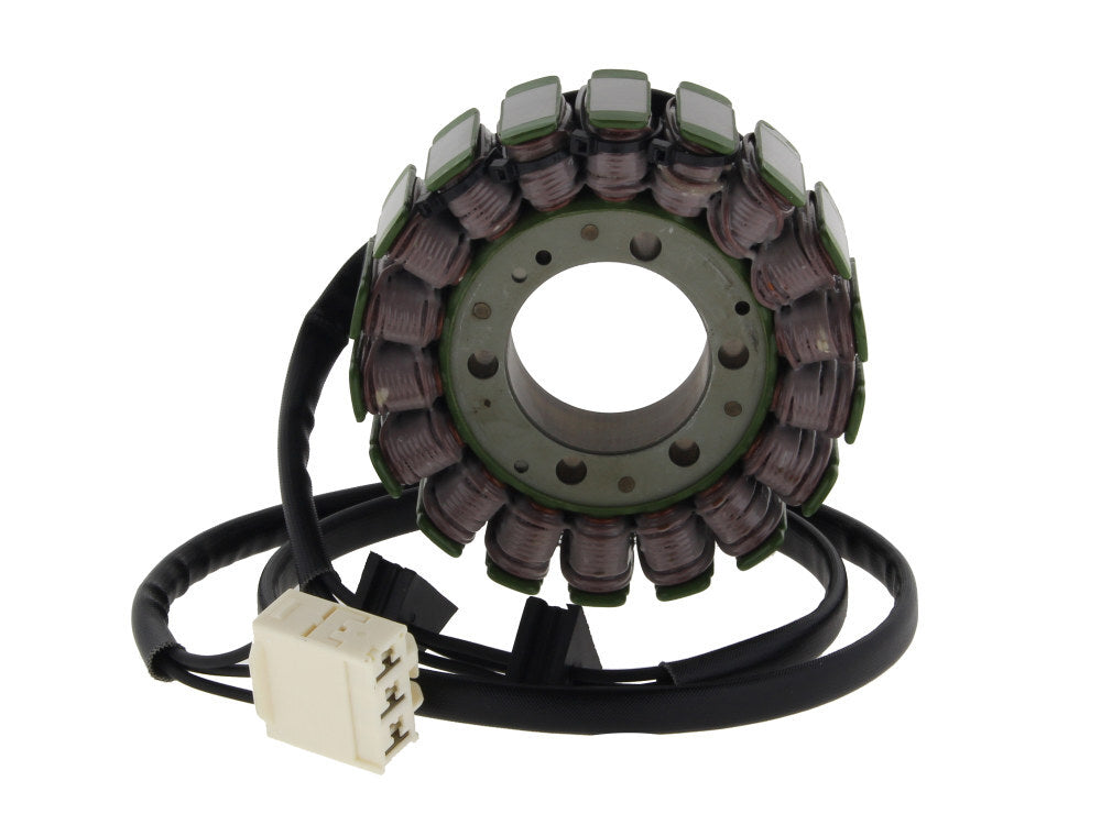 Rick's Motorsport Electrics RME-21-126 Stator for Honda 1100cc 99-03