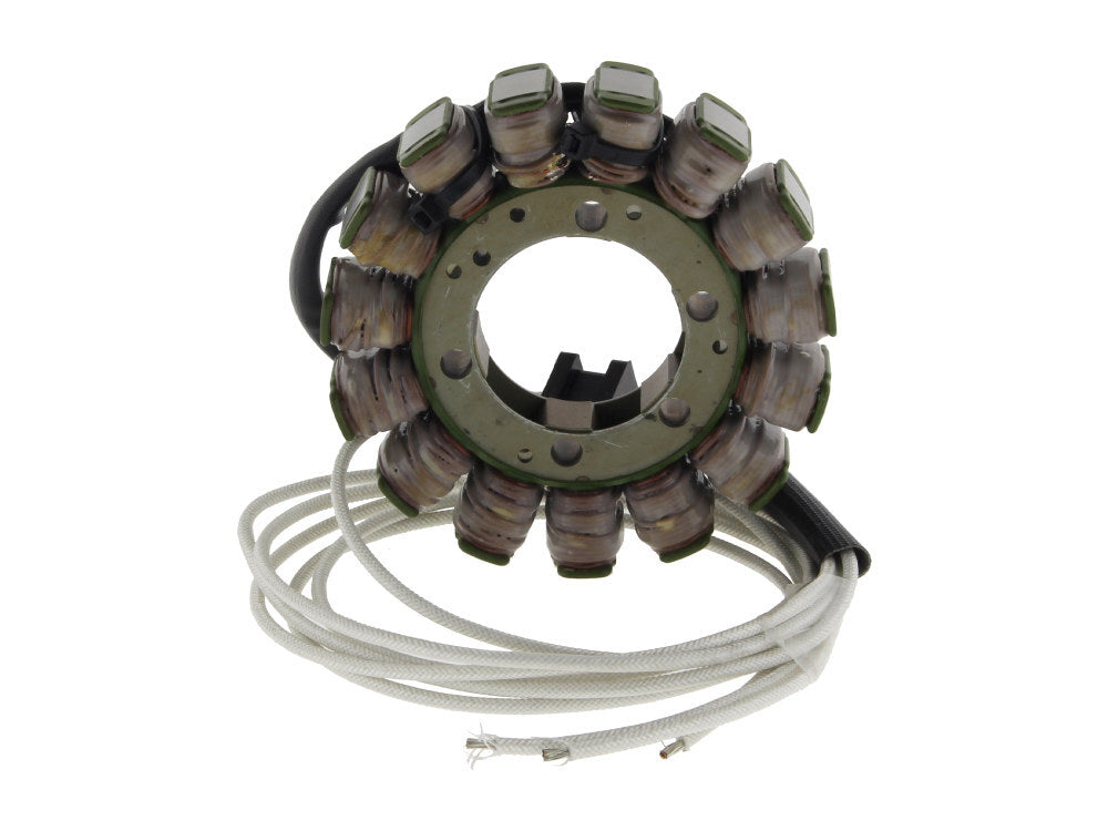 Rick's Motorsport Electrics RME-21-230 Stator for Kawasaki 900cc 06-16