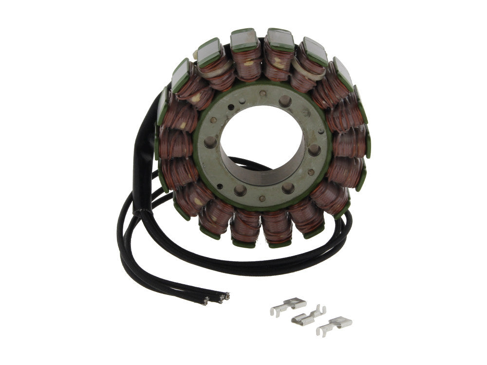 Rick's Motorsport Electrics RME-21-318H Stator for Suzuki 1300cc 08-17