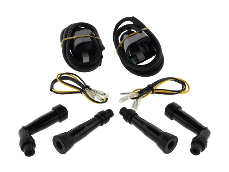 Ignition Coils & Components