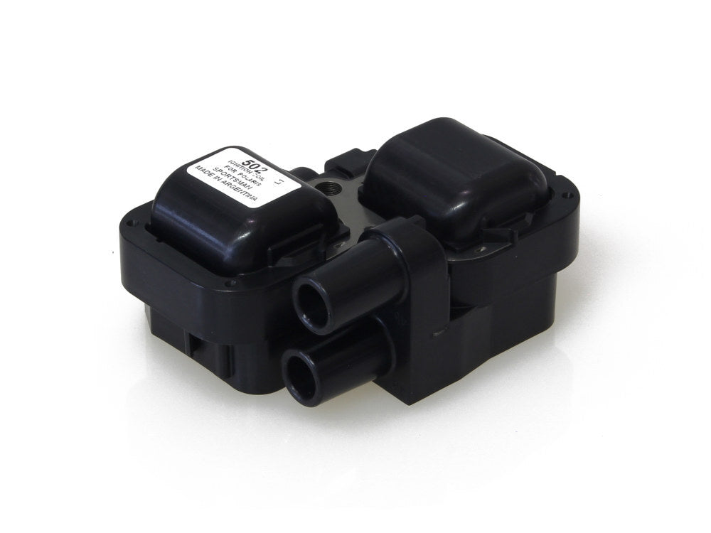 Rick's Motorsport Electrics RME-23-502 Ignition Coil for All Victory Models 08-17/Indian 14-Up