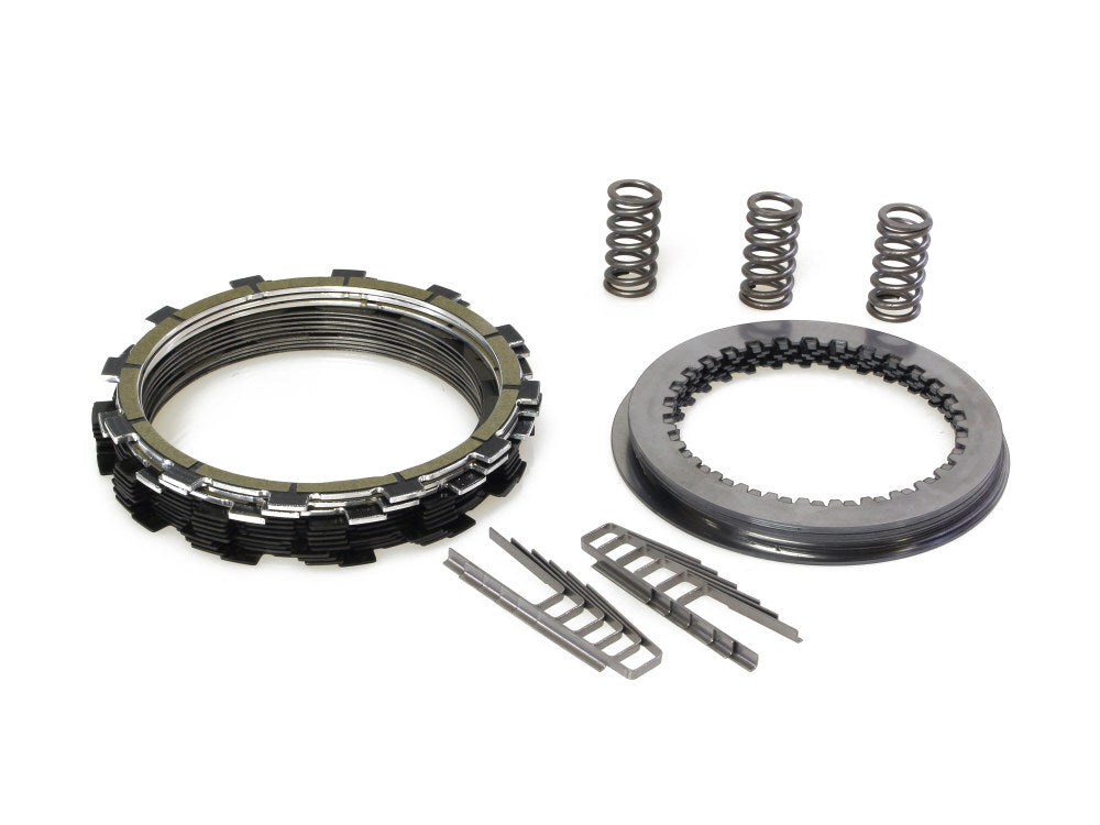 Rekluse RMS-2815010 TorqDrive Clutch Kit for Pan America 21-Up/Sportster S 21-Up/Nightster 975 22-Up