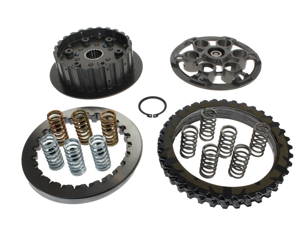 Rekluse RMS-7115006 Core Manual TorqDrive Clutch Kit for Sportster 94-21