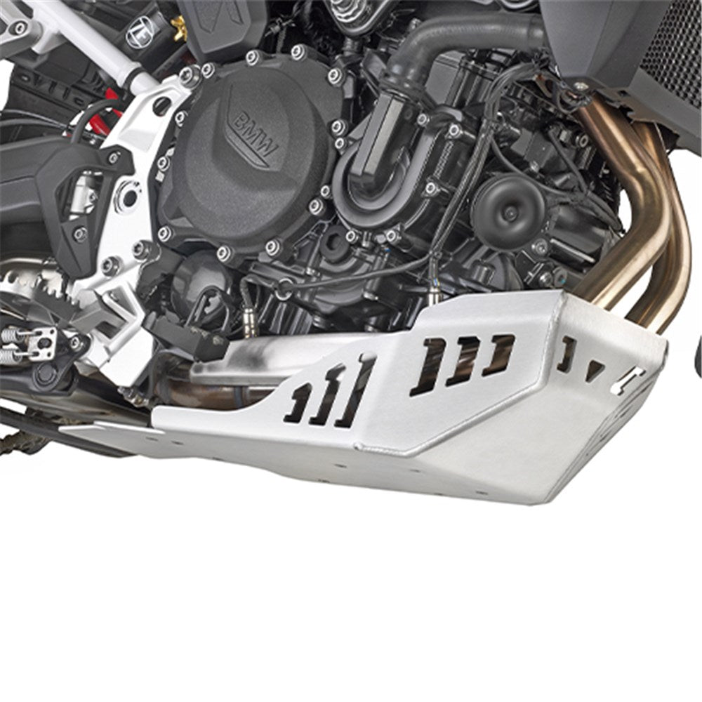 Givi RP5145 Skid Plate for BMW F 750 GS 18-23/F 850 GS 18-23/F 900 GS 24-25