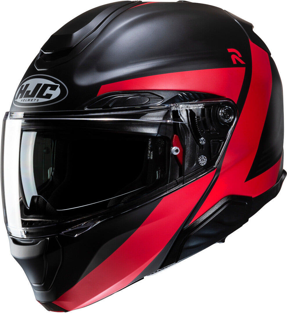 HJC RPHA 91 Abbes MC-1SF Helmet