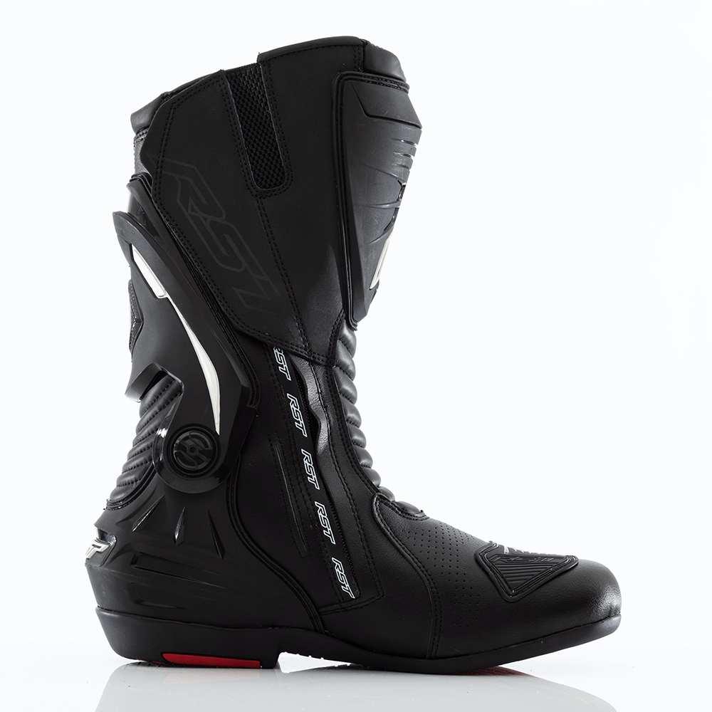 RST TracTech Evo III CE Black Boots