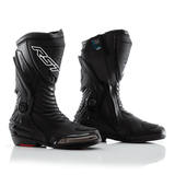 RST TracTech Evo III CE WP Black Boots