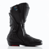 RST TracTech Evo III CE WP Black Boots