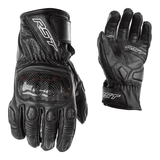 RST Stunt III CE Black Womens Gloves