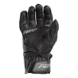 RST Stunt III CE Black Womens Gloves