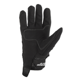 RST Rider CE Black Gloves