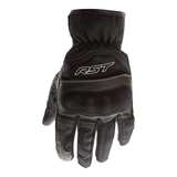 RST Raid Black Gloves