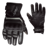 RST Adventure X CE Black Gloves