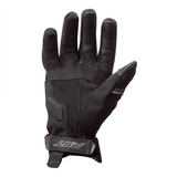 RST Adventure X CE Black Gloves