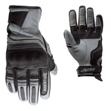 RST Adventure X CE Grey/Silver Gloves