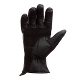 RST Matlock Classic CE Black Gloves