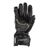 RST Tractech Evo 4 CE Black Gloves