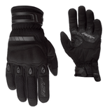 RST Ventilator X CE Black Gloves