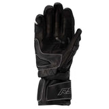 RST S-1 CE Black/White Gloves