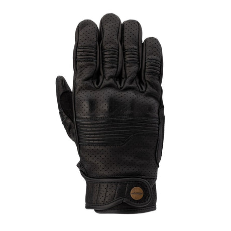 RST Roadster 3 CE Black Gloves