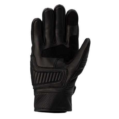RST Roadster 3 CE Black Gloves