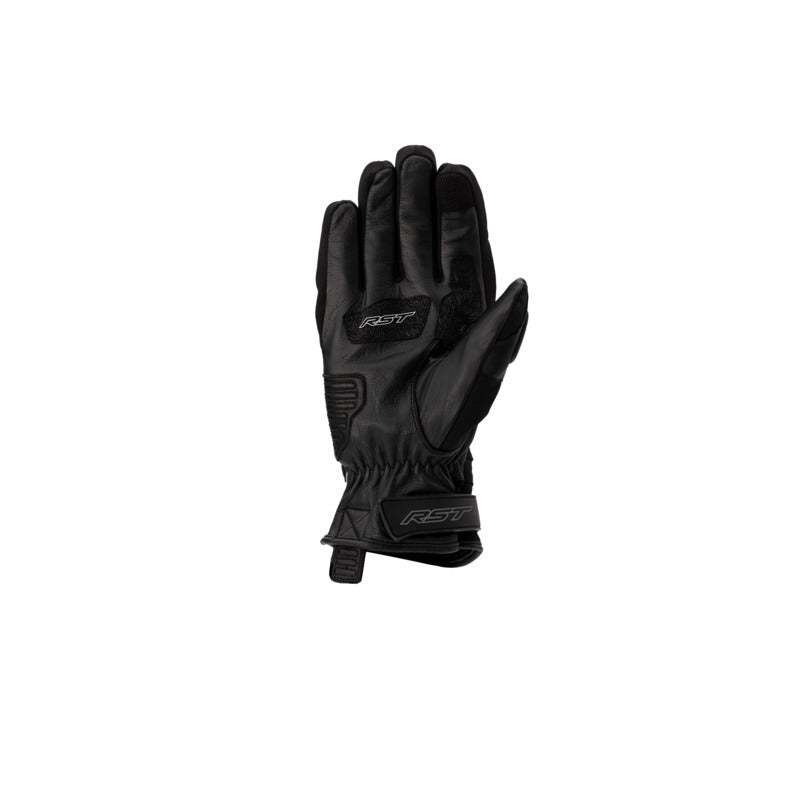 RST Urban Light WP Black Gloves