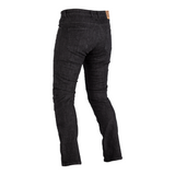 RST Tapered Fit CE Black Reinforced Jeans