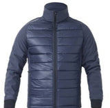 RST Tech Hollowfill Blue Ink Casual Jacket