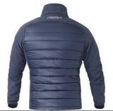 RST Tech Hollowfill Blue Ink Casual Jacket