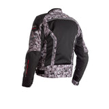 RST Ventilator X Pro CE Black/Camo Textile Jacket