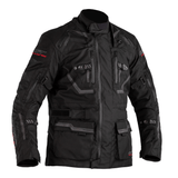 RST Paragon 6 Pro CE WP Black Textile Jacket