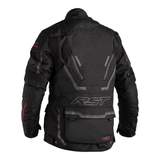 RST Paragon 6 Pro CE WP Black Textile Jacket