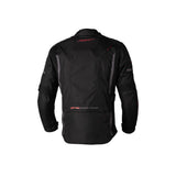 RST Paveway Pro CE WP Black Textile Jacket